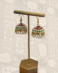 Mor Jhumki (thirty four)