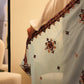 Balochi Hand Embroidered Shawl