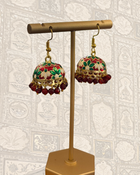 Mor Jhumki (forty two)
