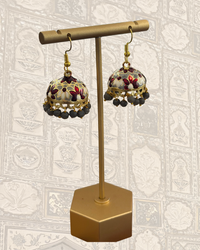 Mor Jhumki (forty six)