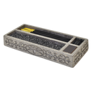 Ashoka Burner