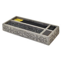 Ashoka Burner