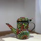 Handmade Chainak - Cutting Chai Truck Art Kettle Candle