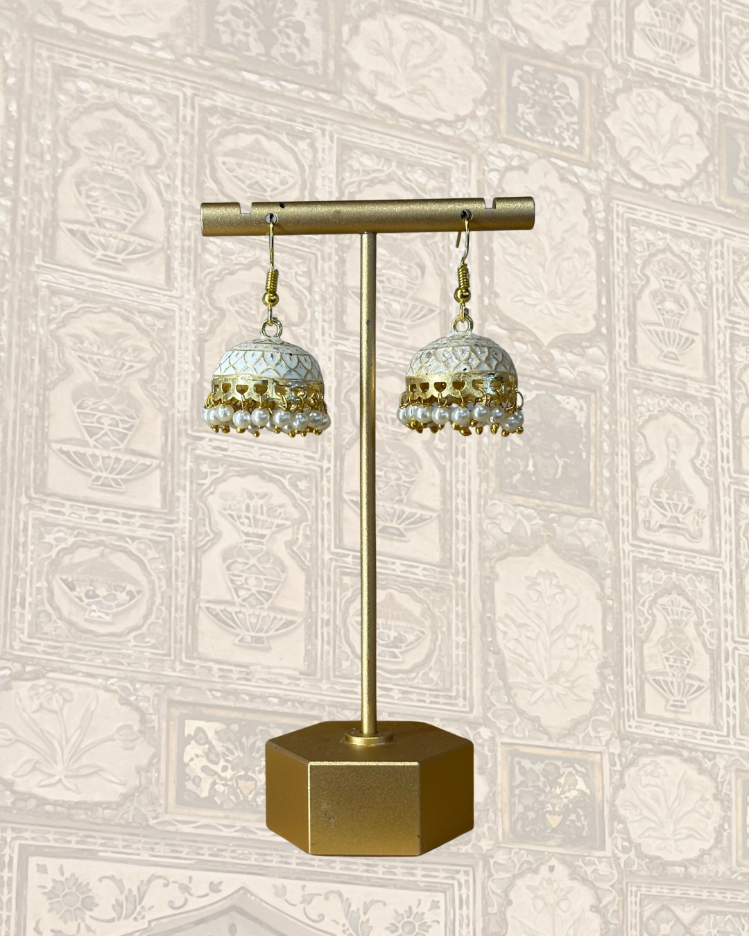 Mor Jhumki (thirty one)