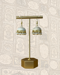 Mor Jhumki (thirty one)