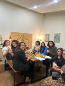 Candlemaking Workshop