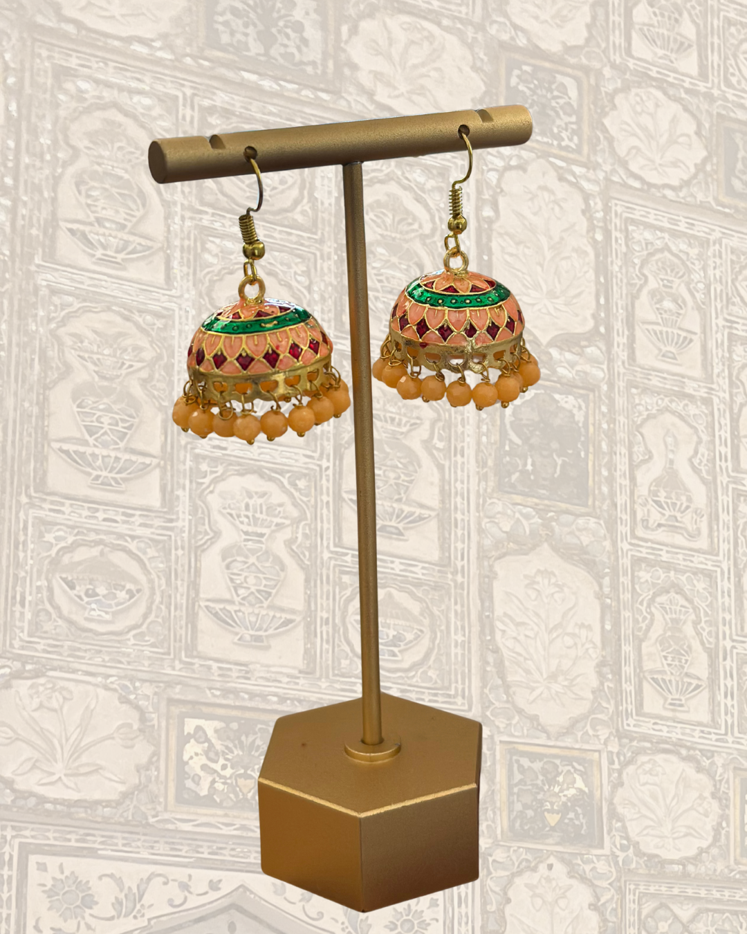 Mor Jhumki (thirty three)