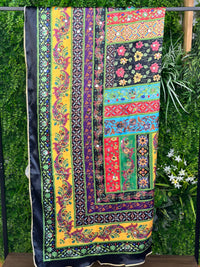 The Zariya Shawl