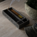 Ashoka Burner