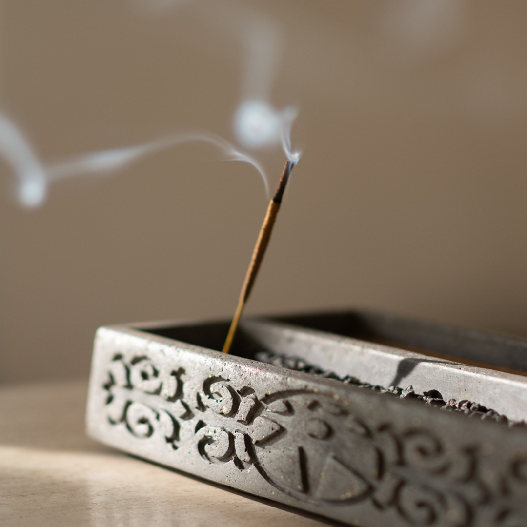 Ashoka Burner