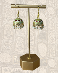 Mor Jhumki (fourteen)
