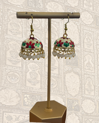 Mor Jhumki (forty nine)