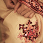 Balochi Hand Embroidered Shawl