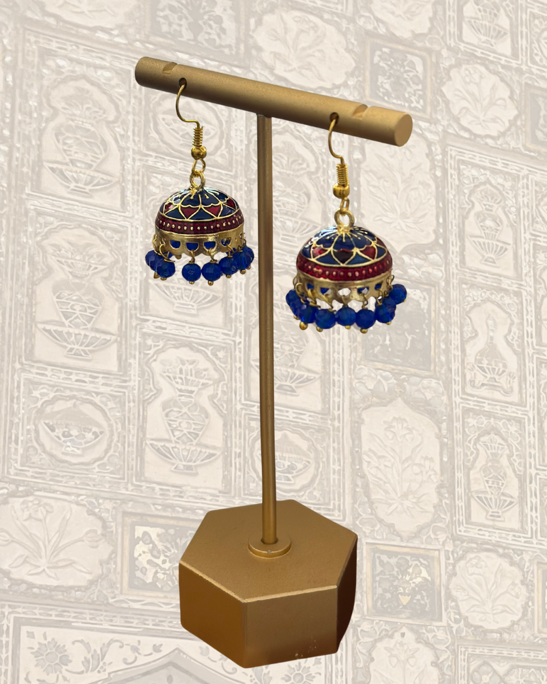 Mor Jhumki (twenty three)