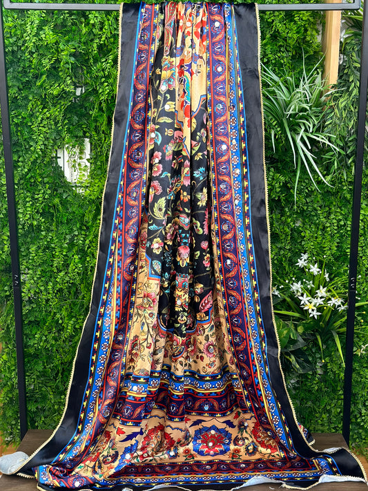 The Shahkaar Shawl