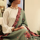 Balochi Hand Embroidered Shawl