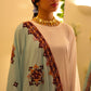 Balochi Hand Embroidered Shawl