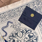 Prayer Mat set with Tasbih - House of Hasbi