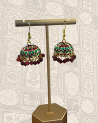 Mor Jhumki (thirty eight)