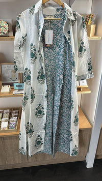 New Como Twin set