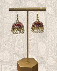 Mor Jhumki (twenty two)