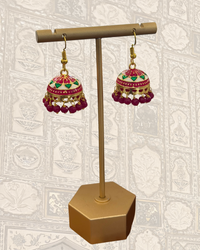 Mor Jhumki (twenty seven)