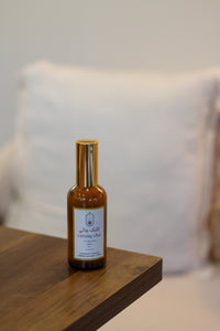 Refillable Room Spray