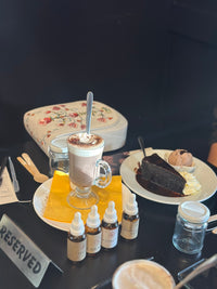 Candlemaking Workshop