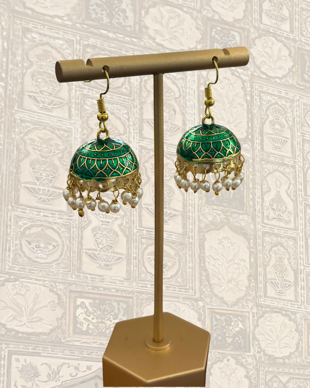 Mor Jhumki (forty seven)