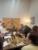 Candlemaking Workshop