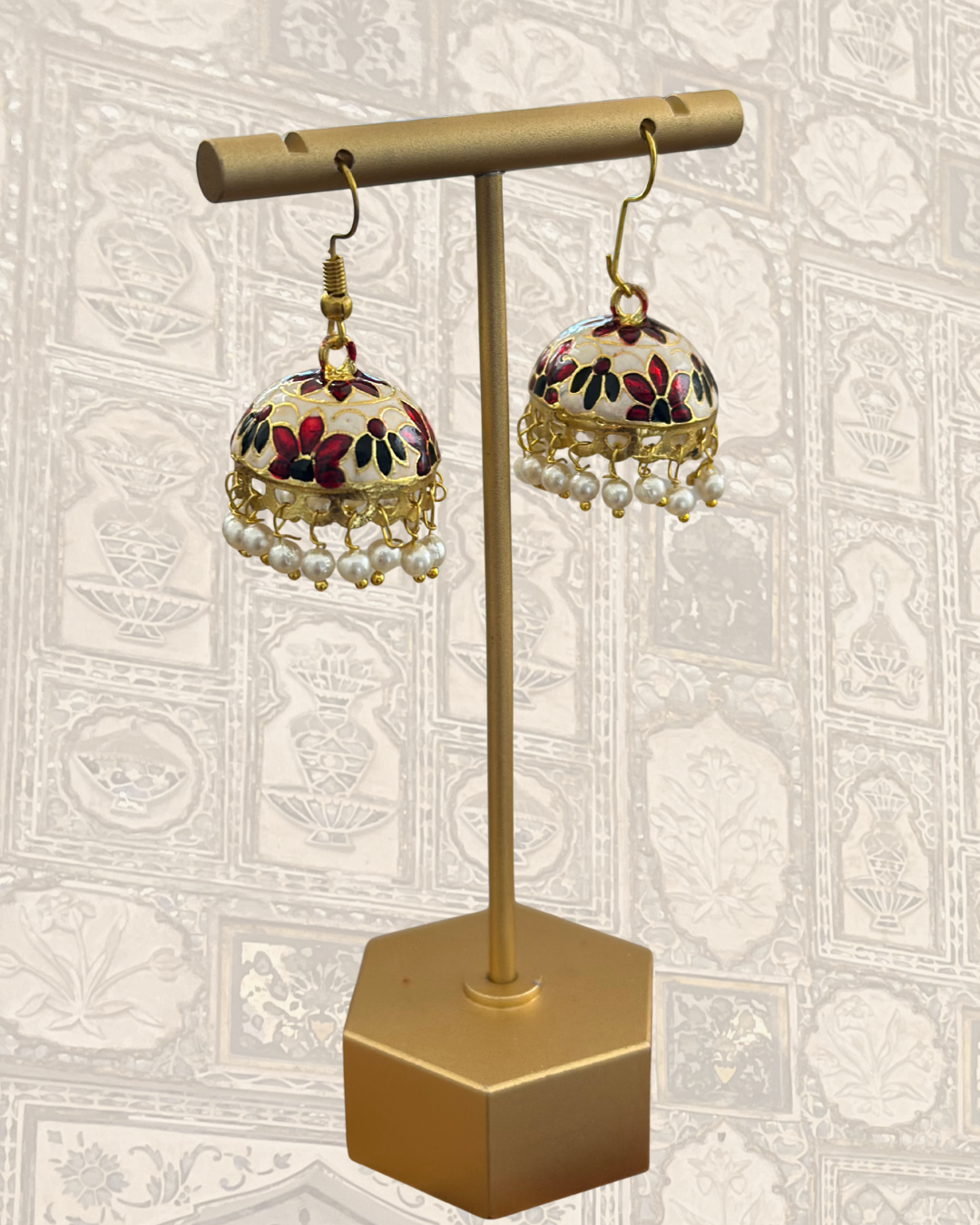 Mor Jhumki (forty four)