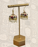 Mor Jhumki (forty four)