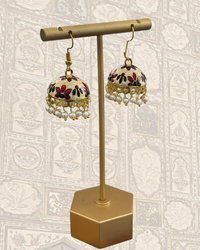 Mor Jhumki (forty four)