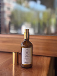 Refillable Room Spray