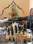 Candlemaking Workshop