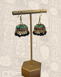 Mor Jhumki (thirty seven)`