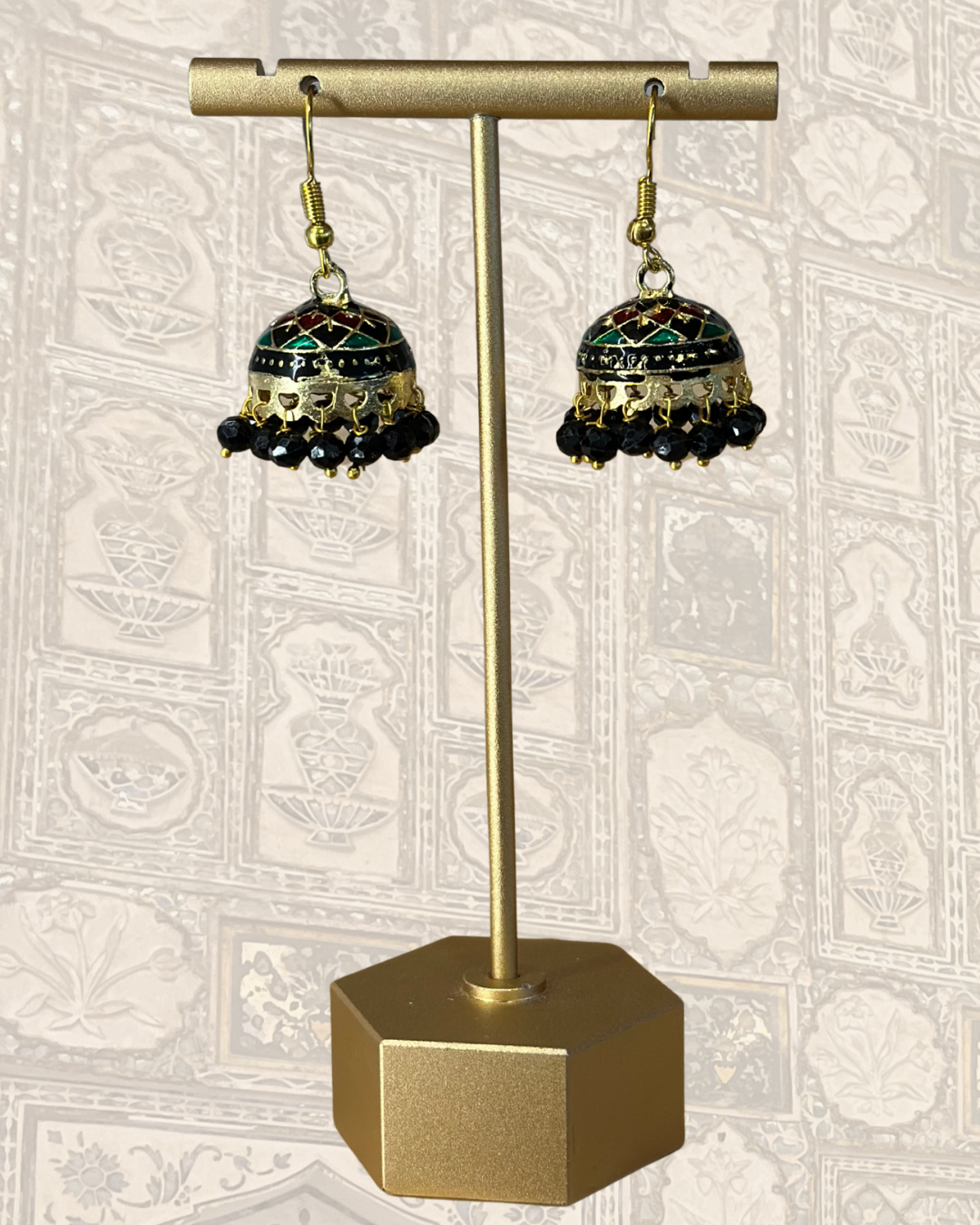 Mor Jhumki (fifteen)