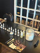 Candlemaking Workshop