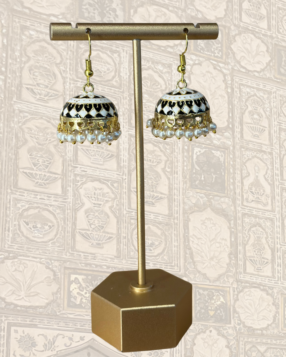 Mor Jhumki (nineteen)