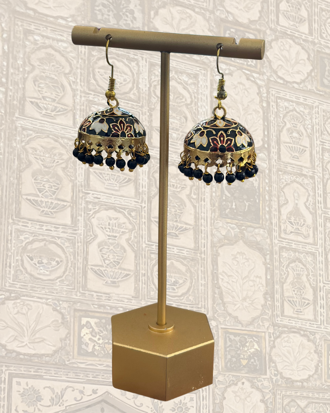 Mor Jhumki (forty five)