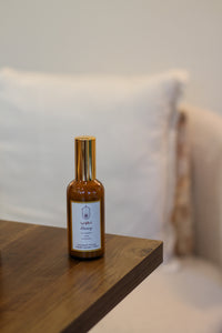 Refillable Room Spray