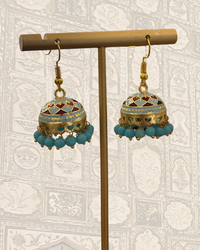 Mor Jhumki (thirty five)