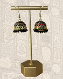 Mor Jhumki (seventeen)