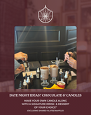 Candlemaking Workshop