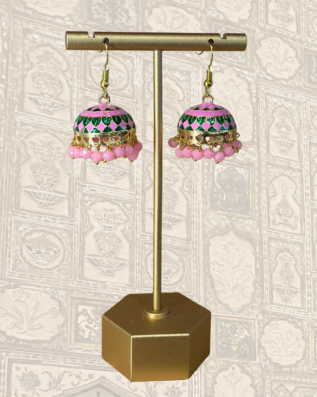 Mor Jhumki (sixteen)