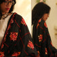 Balochi Hand Embroidered Shawl