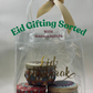 Eid Mubarak Candles + Giftbag