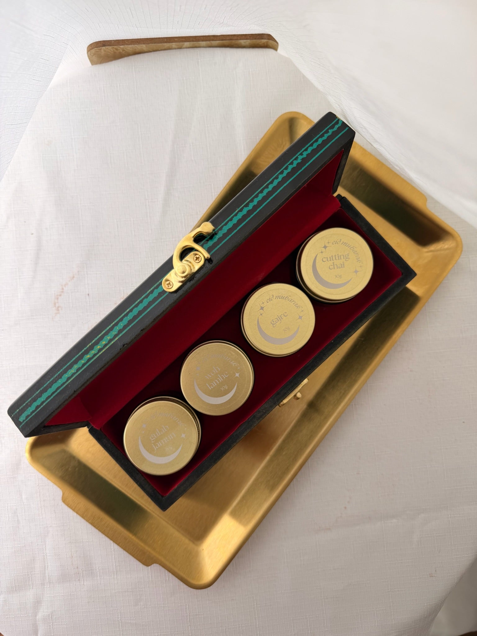 Eid Mubarak Discovery Gift Set