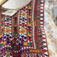 Thari Embroidery Lawn Frock