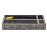 Ashoka Burner